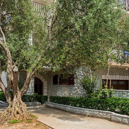 Apartman Vrban Šilo