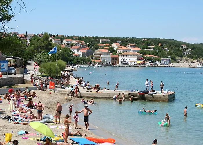 Appartement Vrban Šilo