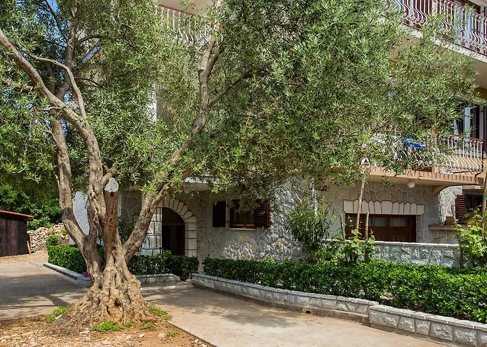 Appartement Vrban Šilo