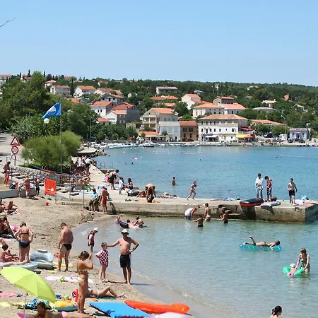 Apartment Vrban Silo (Krk)